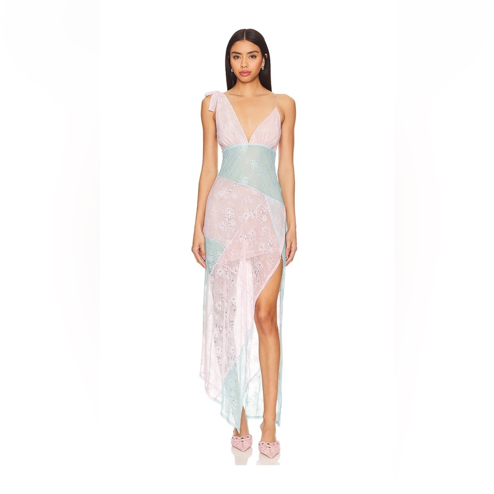 NWT MAJORELLE Janis Dress XXS